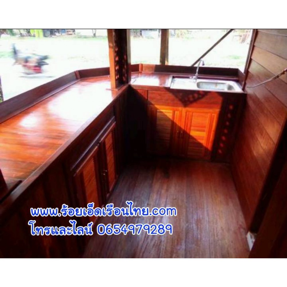 บ้านเดี่ยวแบบที่2 ขนาด3x7 บ้านเดี่ยวแบบที่2 ขนาด3x7